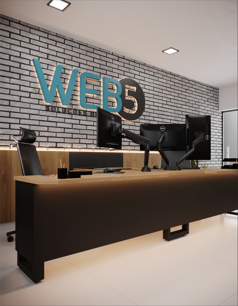 WEB5 OFFICE